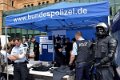 Polizeishow   011